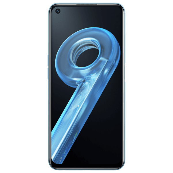 Realme 9i 128 GB Blue 6.6" | 50 MP | 6 GB | Dual SIM photo 2