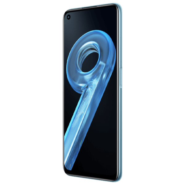 Realme 9i 128 GB Blue 6.6" | 50 MP | 6 GB | Dual SIM photo 3
