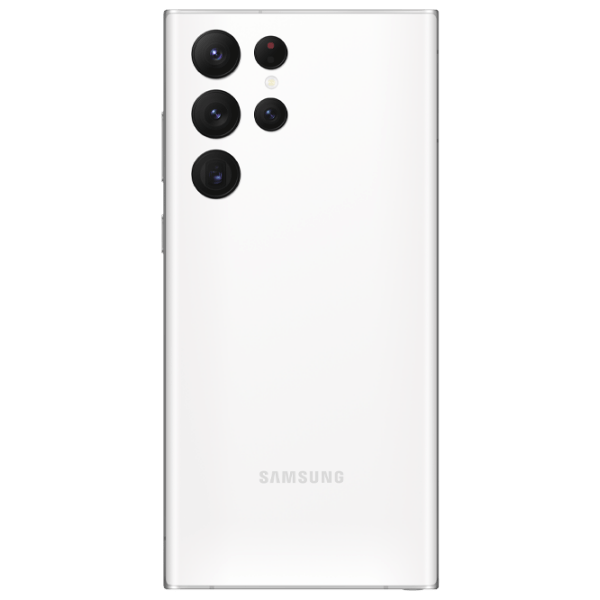 Samsung Galaxy S22 Ultra 512 ГБ Белый Фантом 6.8" | 108 Мп | 12 ГБ | Dual SIM photo 10