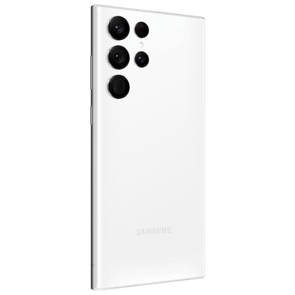 Samsung Galaxy S22 Ultra 512 ГБ Белый Фантом 6.8" | 108 Мп | 12 ГБ | Dual SIM photo 11