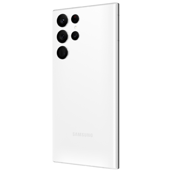 Samsung Galaxy S22 Ultra 512 ГБ Белый Фантом 6.8" | 108 Мп | 12 ГБ | Dual SIM photo 12