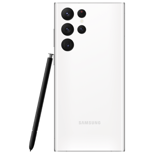 Samsung Galaxy S22 Ultra 512 ГБ Белый Фантом 6.8" | 108 Мп | 12 ГБ | Dual SIM photo 13