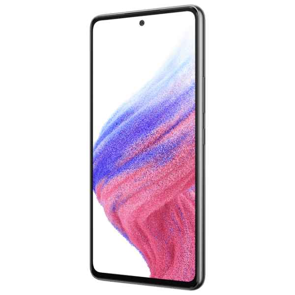 Samsung Galaxy A53 256 ГБ Черный 6.5" | 64 Мп | 8 ГБ | Dual SIM photo 4