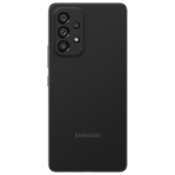 Samsung Galaxy A53 256 ГБ Черный 6.5" | 64 Мп | 8 ГБ | Dual SIM photo 5