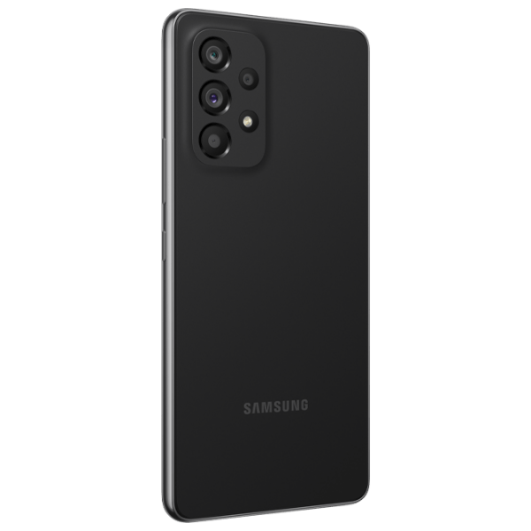 Samsung Galaxy A53 256 ГБ Черный 6.5" | 64 Мп | 8 ГБ | Dual SIM photo 6