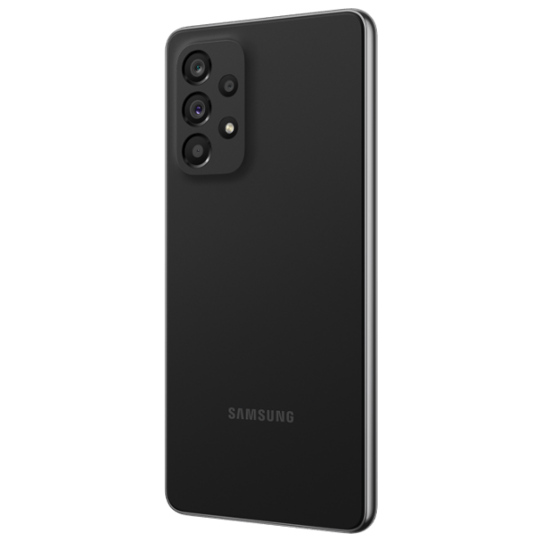 Samsung Galaxy A53 256 ГБ Черный 6.5" | 64 Мп | 8 ГБ | Dual SIM photo 7