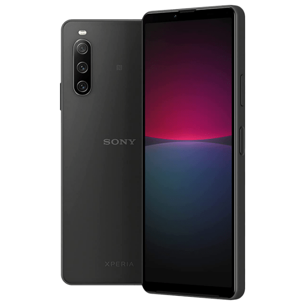 Sony Xperia 10 IV 128 GB Black  6.0" | 12 MP | 6 GB | Dual SIM photo 7