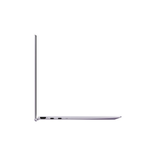 Laptop Asus ZenBook UX425EA Liliac Mist 14" | 16 GB | 512 GB | Intel Core i7 1165G7 | VGA Integrată photo 6