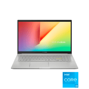 Ноутбук Asus VivoBook 15 OLED K513EA-L12875 Hearty Золотой 15.6" | 8 ГБ | 256 ГБ | Intel Core i3 1125G4 | VGA Встроенная