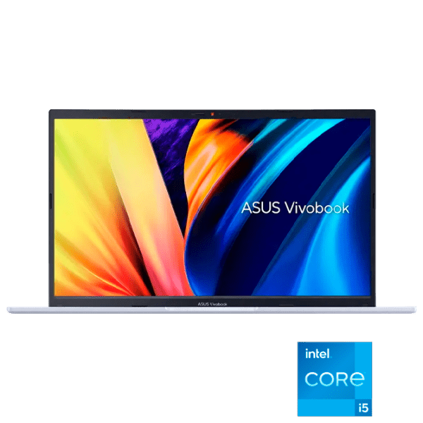 Laptop Asus VivoBook 15 X1502ZA-BQ314 Icelight Silver 15.6" | 8 GB | 512 GB | Intel Core i5 1240P | VGA Integrată photo 6