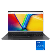 Ноутбук Asus VivoBook 15 OLED X1505VA Черный 15.6" | 16 ГБ | 1 ТБ | Intel Core i7 13700H | VGA Встроенная