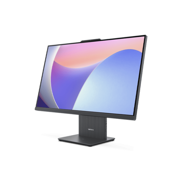 All-in-One PC Lenovo IdeaCentre 3 27IRH9 Gray 27" Full HD IPS Intel Core i7 13620H 32 GB 1 TB photo 3