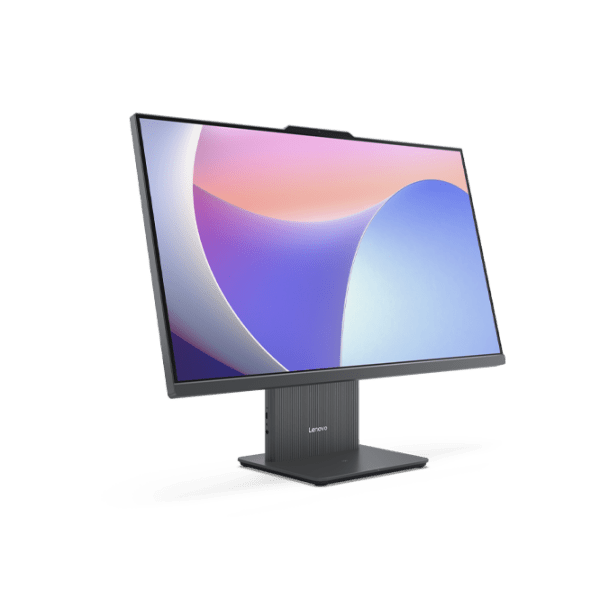 All-in-One PC Lenovo IdeaCentre 3 27IRH9 Gray 27" Full HD IPS Intel Core i7 13620H 32 GB 1 TB photo 5