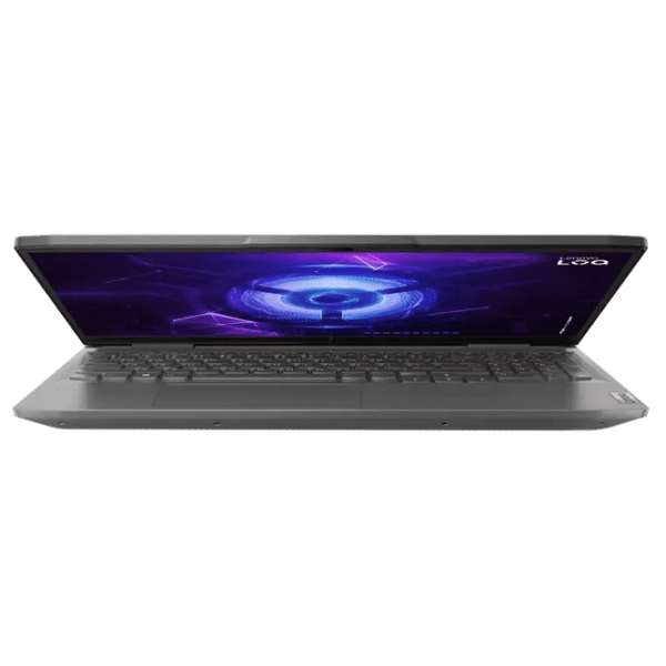 Laptop Lenovo LOQ 3 15IRH8 Storm Gray 15.6" | 16 GB | 1 TB | Intel Core i7 13620H | GeForce RTX 4050 6 GB photo 3