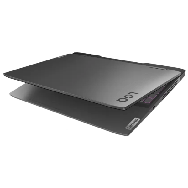 Laptop Lenovo LOQ 3 15IRH8 Storm Gray 15.6" | 16 GB | 1 TB | Intel Core i7 13620H | GeForce RTX 4050 6 GB photo 4