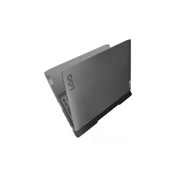 Laptop Lenovo LOQ 3 15IRH8 Storm Gray 15.6" | 16 GB | 1 TB | Intel Core i7 13620H | GeForce RTX 4050 6 GB photo 5