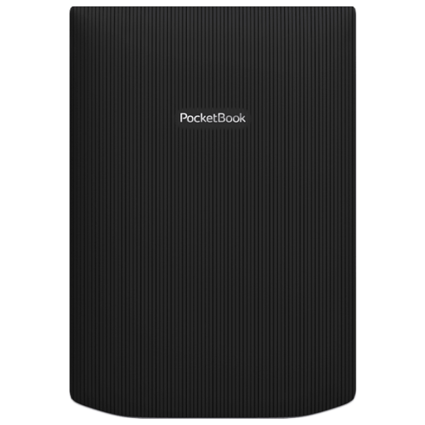 Pocketbook X, Metallic Gray  photo 7