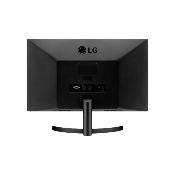 Монитор LG 24MK600M-B Черный 23.8" Full HD IPS WLED photo 5