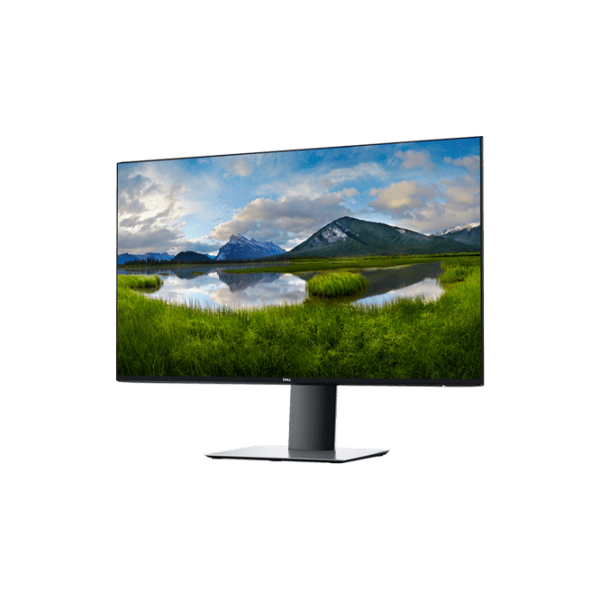 Монитор Dell P2720D Черный 27" 2K IPS WLED photo 5