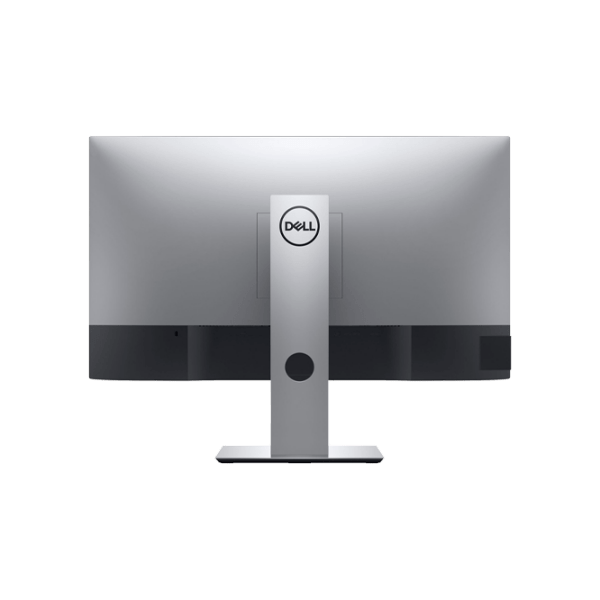 Монитор Dell P2720D Черный 27" 2K IPS WLED photo 6