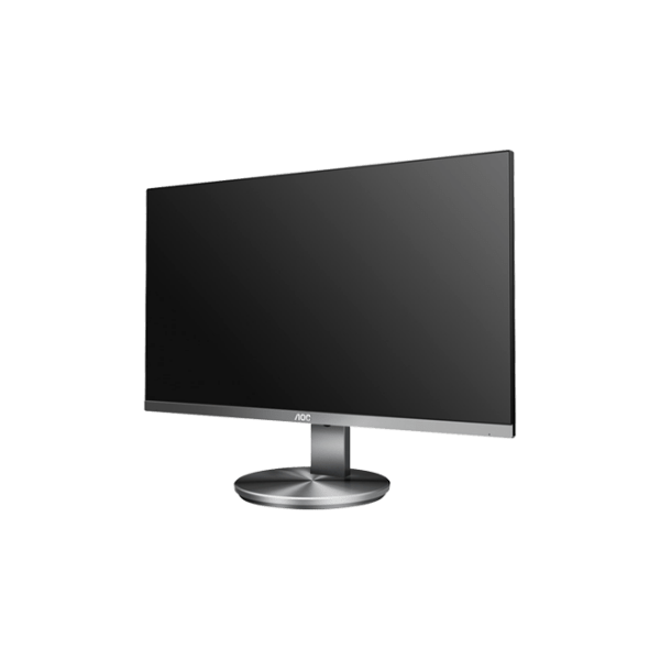 Монитор AOC I2490VXQ Черный 23.8" Full HD IPS WLED photo 3