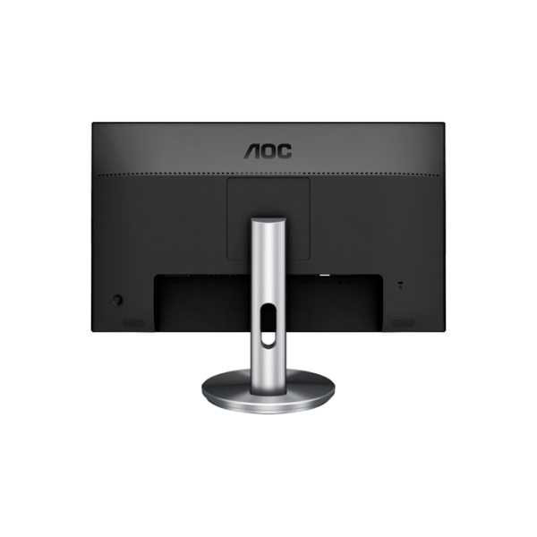 Монитор AOC I2490VXQ Черный 23.8" Full HD IPS WLED photo 5