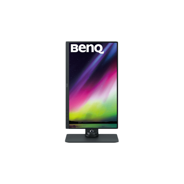 Monitor BENQ SW270C Black 27" 2K IPS LED photo 3