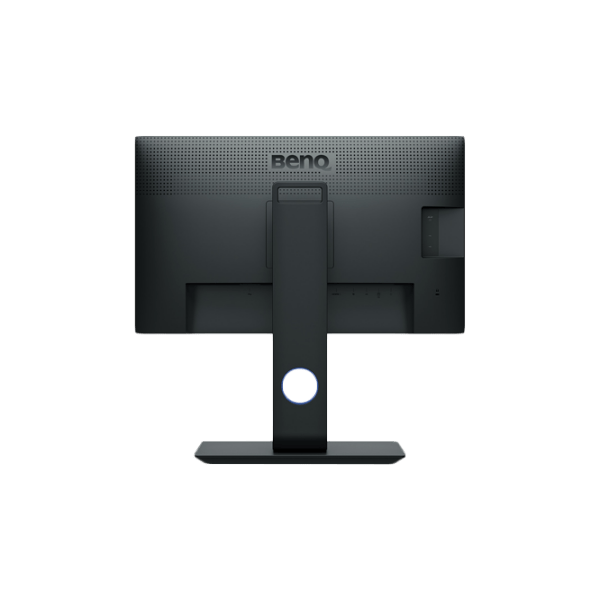 Monitor BENQ SW270C Black 27" 2K IPS LED photo 4