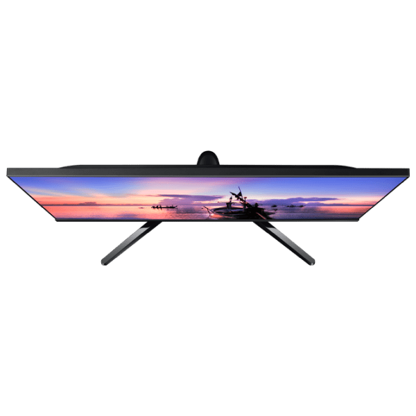 Монитор Samsung F22T350FHI Черный 21.5" Full HD IPS WLED photo 4