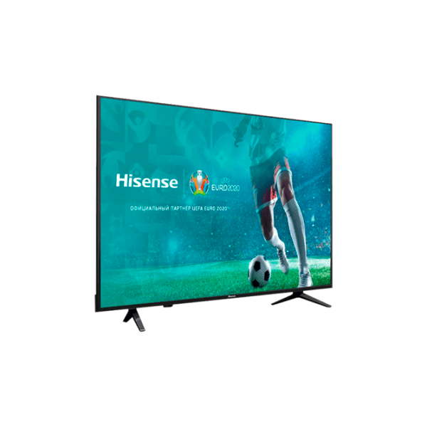 Телевизор Hisense H55A6100 Smart TV 4K Черный 55" | LED | 4K photo 7