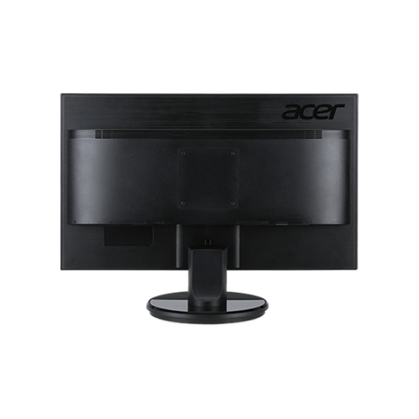 Монитор Acer K272HLE Черный 27" Full HD VA WLED photo 5