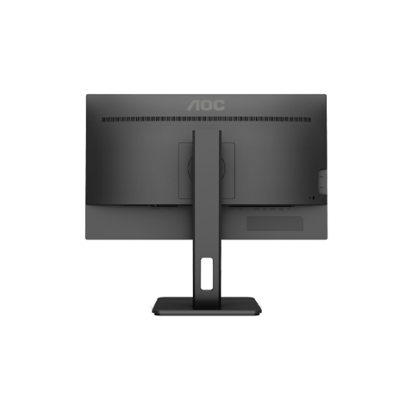 Monitor AOC Q24P2Q Black 23.8" 2K IPS WLED photo 5
