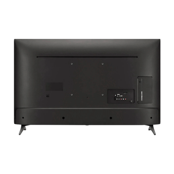 Televizor LG 43UM7020PLF Smart TV 4K Black 43" | LED | 4K photo 7