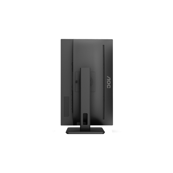 Monitor AOC Q24P2Q Black 23.8" 2K IPS WLED photo 6