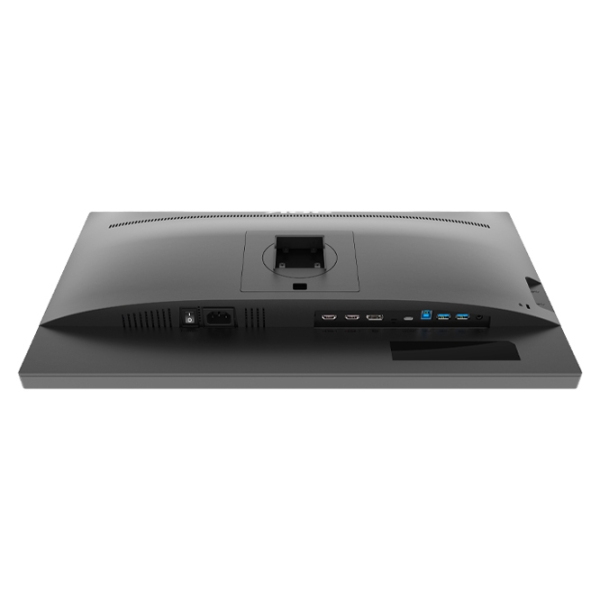 Monitor AOC Q24P2Q Black 23.8" 2K IPS WLED photo 8