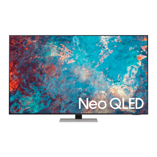 Televizor Samsung QE85QN85AAUXUA Smart 4K Black 85" | Neo QLED | 4K photo 6