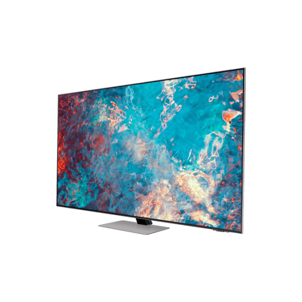Televizor Samsung QE85QN85AAUXUA Smart 4K Black 85" | Neo QLED | 4K photo 7