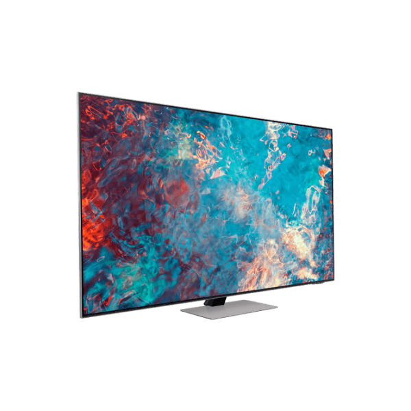 Televizor Samsung QE85QN85AAUXUA Smart 4K Black 85" | Neo QLED | 4K photo 8