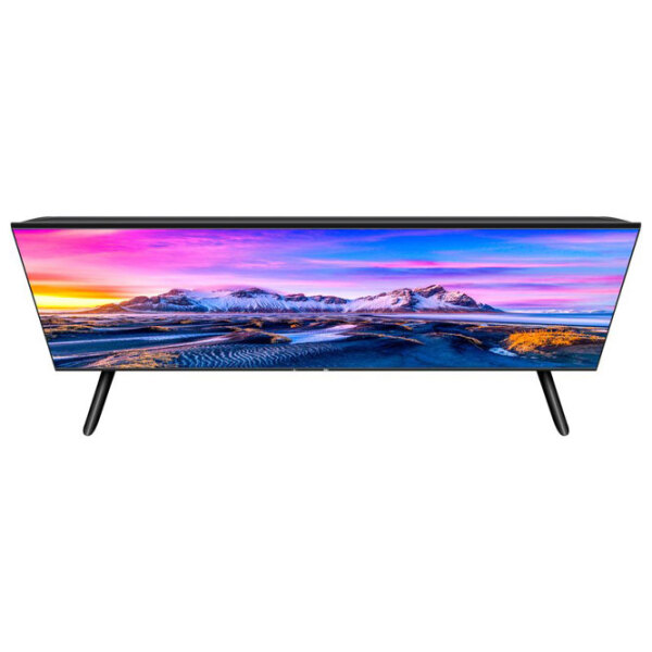 Televizor Xiaomi P1 Smart TV HD Black 32" | | HD photo 3