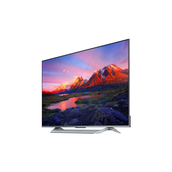 Televizor Xiaomi Q1 Smart TV 4K Black 75" | QLED | 4K photo 3