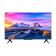 Televizor Xiaomi P1 Smart TV 4K Black 55" | | 4K