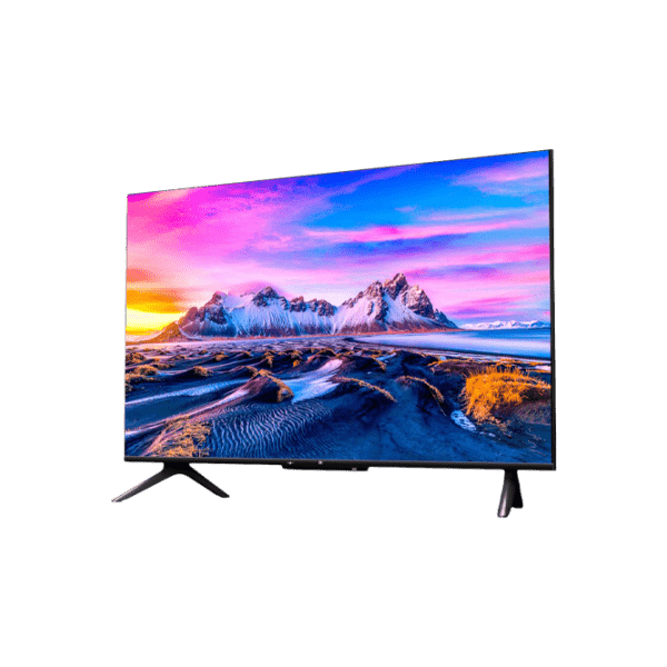 Televizor Xiaomi P1 Smart TV 4K Black 55" | | 4K photo 2