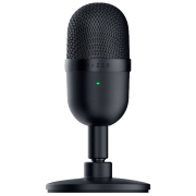 Razer Microphone Seirēn Mini, Black RZ19-03450100-R3M1 