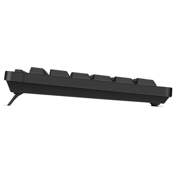 Клавиатура Sven KB-C3010 Черный Для дома и офиса, Проводная photo 3