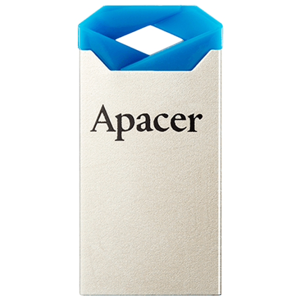 Флэшка USB Apacer AH111 8 ГБ Серебристый USB 2.0, Металл photo 6