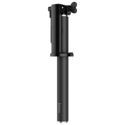 Селфи палка Hoco K5 Neoteric Черный Mini-Jack 3.5 mm / Черный