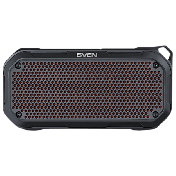 Boxă portabilă Sven PS-240 Black 12 W photo 5