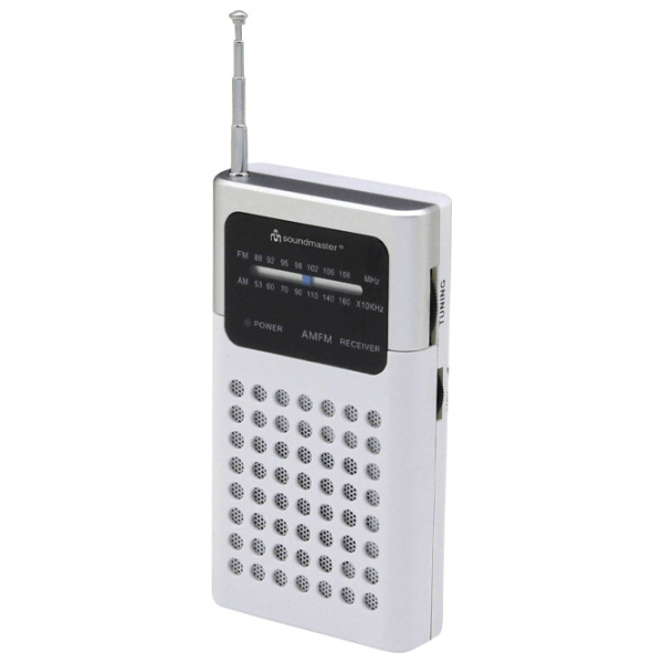 Boxă portabilă Blaupunkt PR4 White  photo 5