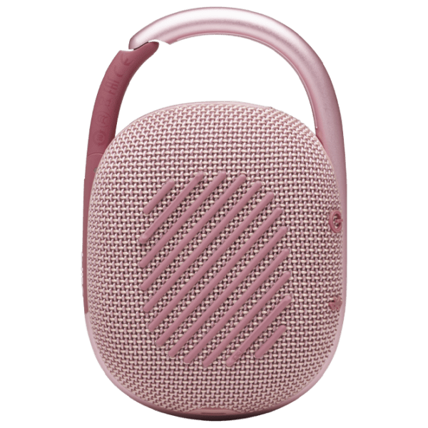 Boxă portabilă JBL Clip 4 Pink 5 W photo 3