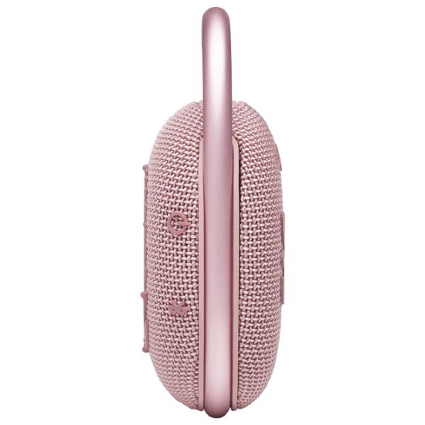 Boxă portabilă JBL Clip 4 Pink 5 W photo 4